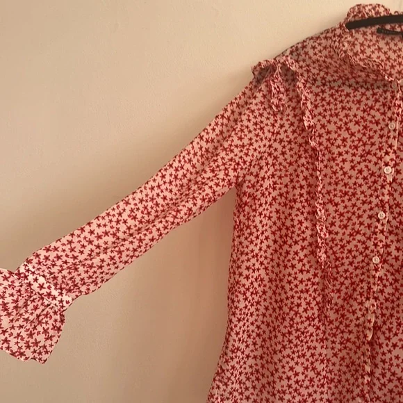 Blouse - Picture 3 of 3